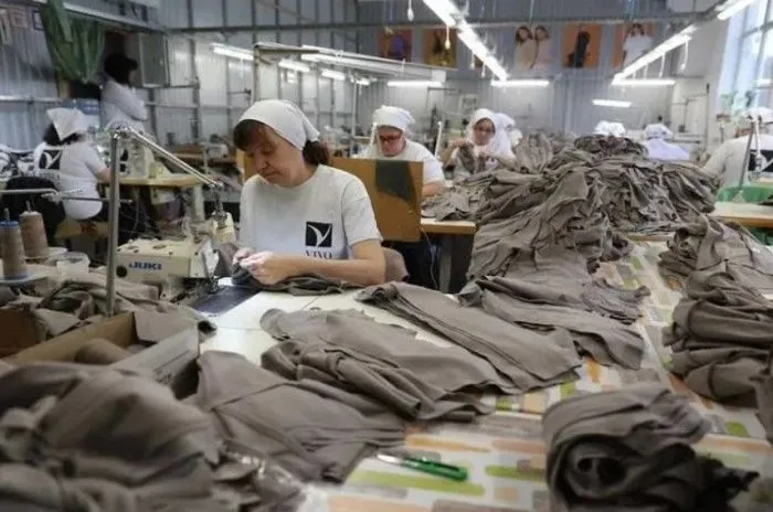 В Краснодарском крае на поддержку промышленности направят 2,6 млрд рублей В Краснодарском крае на поддержку промышленности направят 2,6 млрд рублей