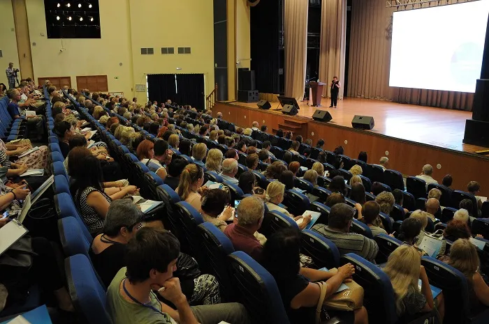 За месяц ДГТУ планирует обучить порядка 6 000 сотрудников вузов ДНР и ЛНР