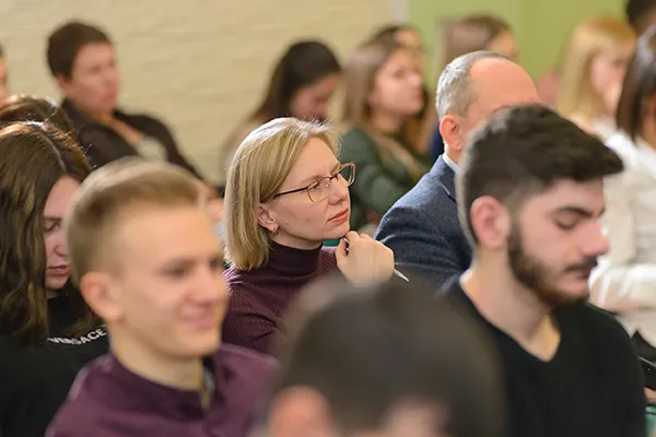 «Здоровая степень авантюризма»: как вовлекать людей в бизнес «Здоровая степень авантюризма»: как вовлекать людей в бизнес