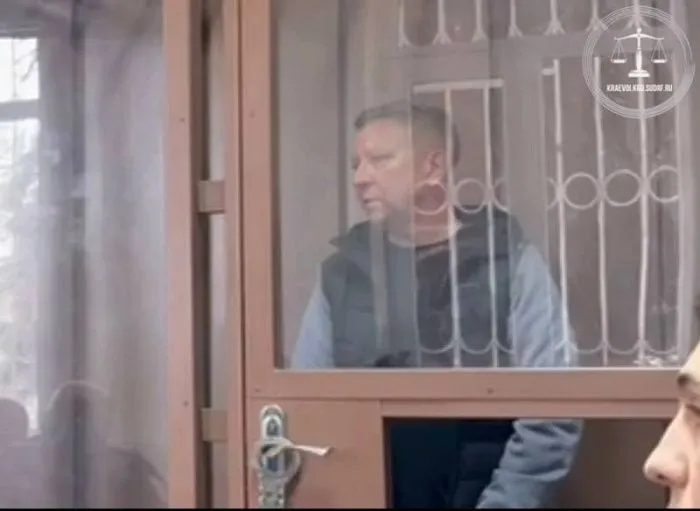 Суд оставил под стражей экс-главу Крымского района Кубани Сергея Леся Суд оставил под стражей экс-главу Крымского района Кубани Сергея Леся