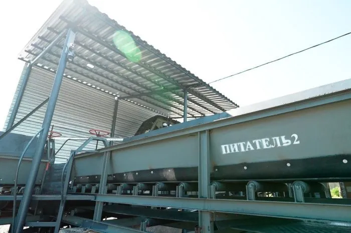 В Ростовской области планируют производить брикетированный уголь в ТОР «Гуково»