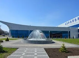 К 100-летию аэропорта в Минводах построят новый аэровокзальный комплекс