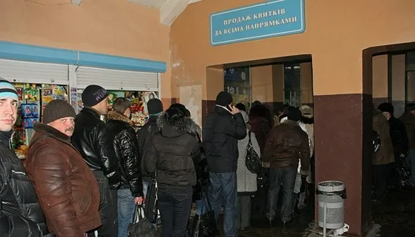 ДНР запускает еженедельный автобусный рейс до Сочи ДНР запускает еженедельный автобусный рейс до Сочи