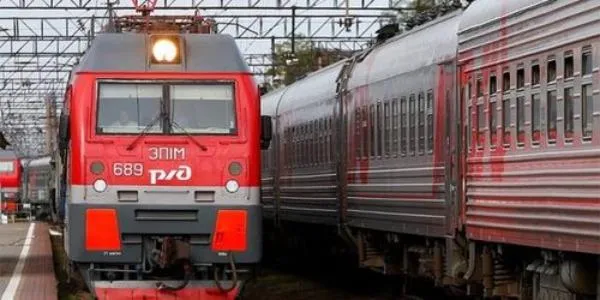 Пассажирооборот на Северо-Кавказской железной дороге за месяц составил 1,1 млрд пасс-км