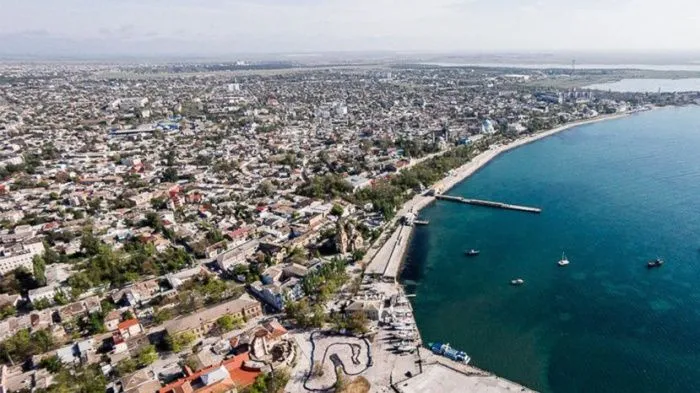 В Крыму произошло землетрясение магнитудой до 3 баллов В Крыму произошло землетрясение магнитудой до 3 баллов