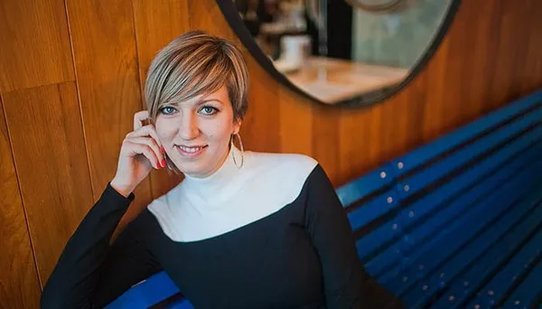 Краснодарский победитель Startup Tour 2015 «Сколково» рассказала об изменениях в компании после победы Краснодарский победитель Startup Tour 2015 «Сколково» рассказала об изменениях в компании после победы