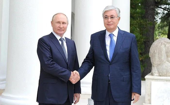 Главное на Юге: встреча президентов в Сочи, отставка Алексеенко и диверсия в Крыму