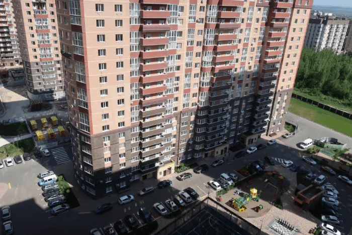 В Ростовской области расширили понятие «пострадавший участник долевого строительства» В Ростовской области расширили понятие «пострадавший участник долевого строительства»