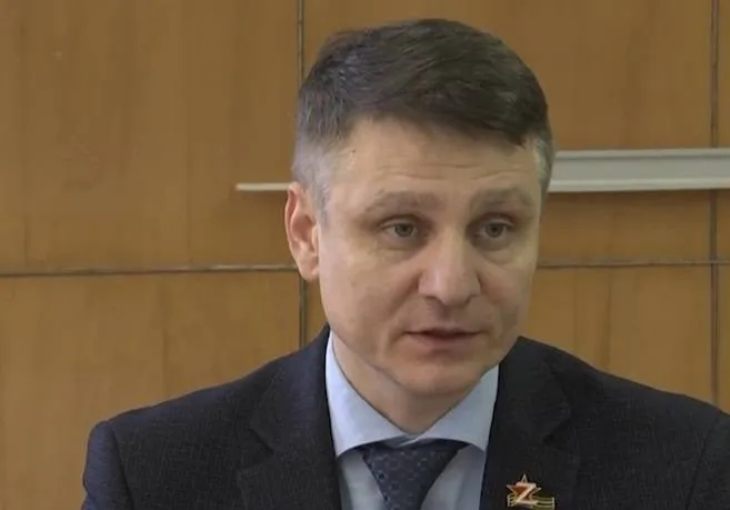 Покинувший пост сити-менеджера Шахт Ковалев может возглавить Аксайский район Покинувший пост сити-менеджера Шахт Ковалев может возглавить Аксайский район