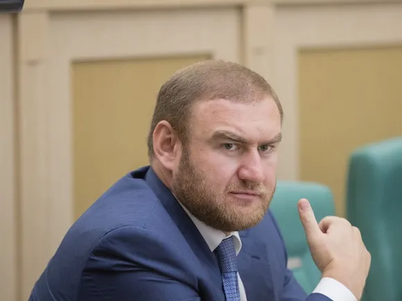 Влиятельный клан Арашуковых из Карачаево-Черкесии представили преступной организацией