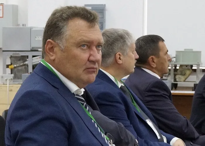 Промышленная эволюция: как переживает кризис отрасль автоматизации на Дону Промышленная эволюция: как переживает кризис отрасль автоматизации на Дону