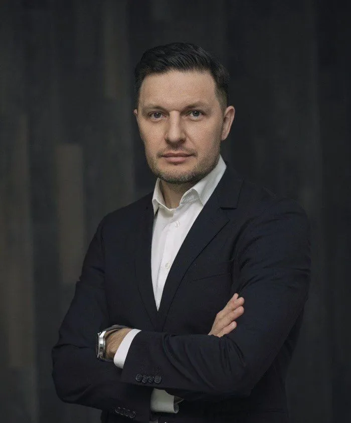 Сергей Селютин: Клиенты выбирают современный сервис Сергей Селютин: Клиенты выбирают современный сервис