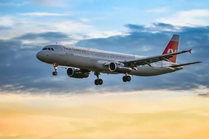 Nordwind начинает прямые полеты из Минвод в Стамбул Nordwind начинает прямые полеты из Минвод в Стамбул