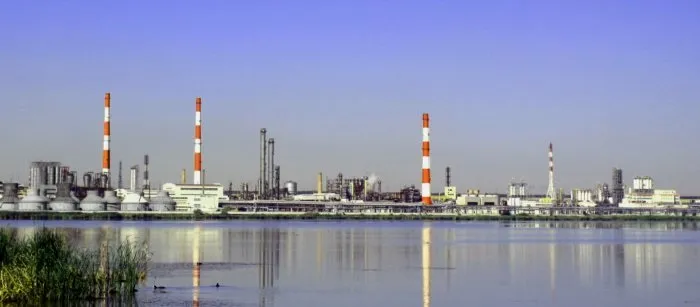 «Ставролен» перенес строительство газохимического комплекса на Ставрополье на 2023 год