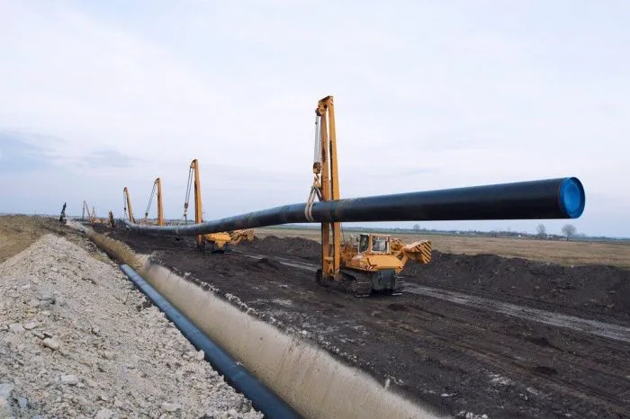 В Дагестане в 2024 году направят 2,8 млрд рублей на строительство водовода В Дагестане в 2024 году направят 2,8 млрд рублей на строительство водовода