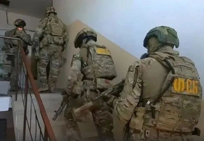 ФСБ предотвратила теракт на территории религиозного объекта в Ставропольском крае ФСБ предотвратила теракт на территории религиозного объекта в Ставропольском крае