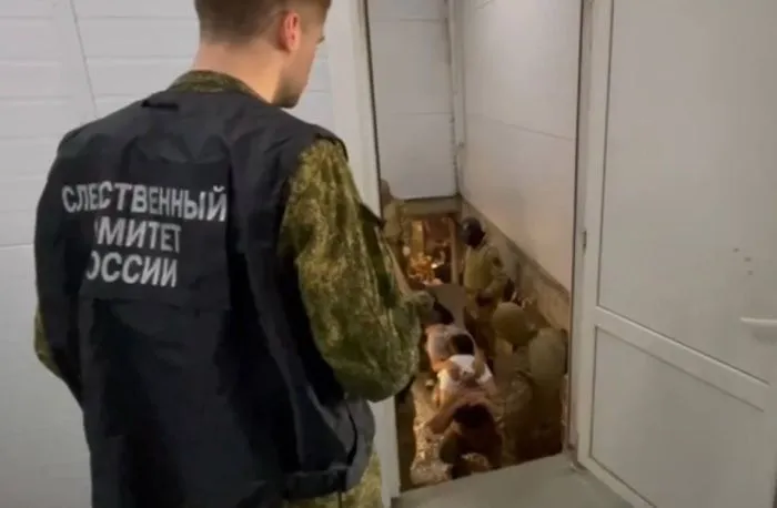 На Кубани раскрыли незаконный канал миграции 