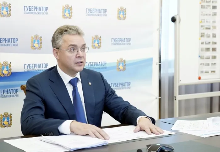Дорожный фонд Ставропольского края в 2022 году составит 11 млрд рублей