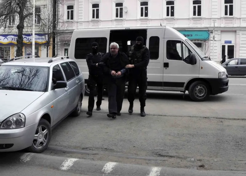 В Новочеркасске пытались убить топ-менеджера «НЭВЗа» В Новочеркасске пытались убить топ-менеджера «НЭВЗа»
