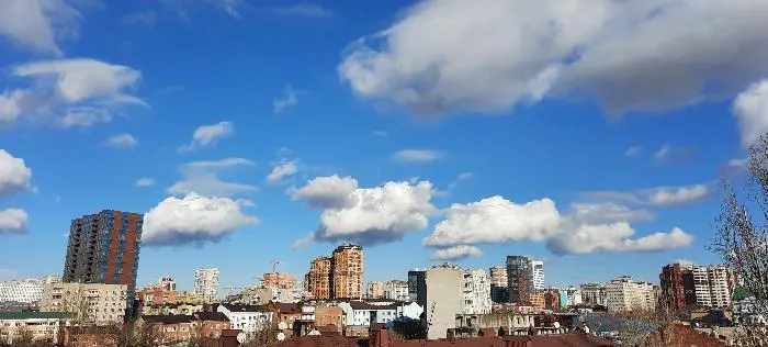 В Ростовской области признали провал, но указали на полезный опыт кинокластера В Ростовской области признали провал, но указали на полезный опыт кинокластера