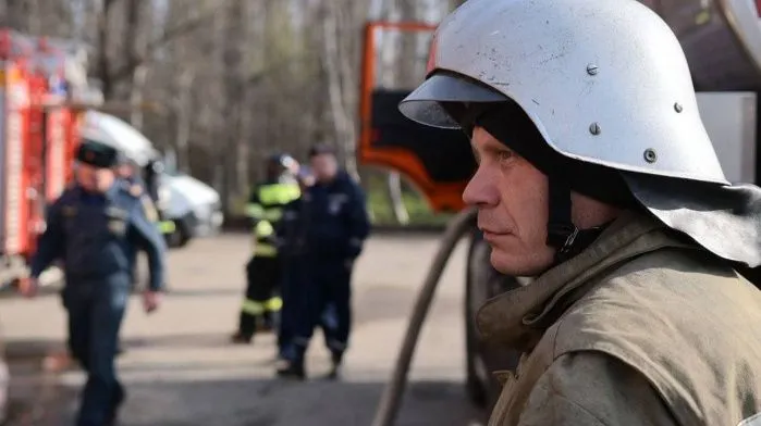 В Краснодаре до 10 мая будет действовать режим повышенной готовности В Краснодаре до 10 мая будет действовать режим повышенной готовности
