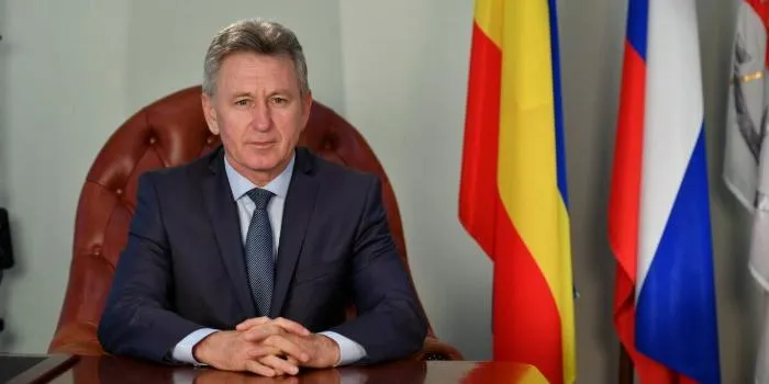 Глава Волгодонска приступил к работе после освобождения из-под стражи Глава Волгодонска приступил к работе после освобождения из-под стражи