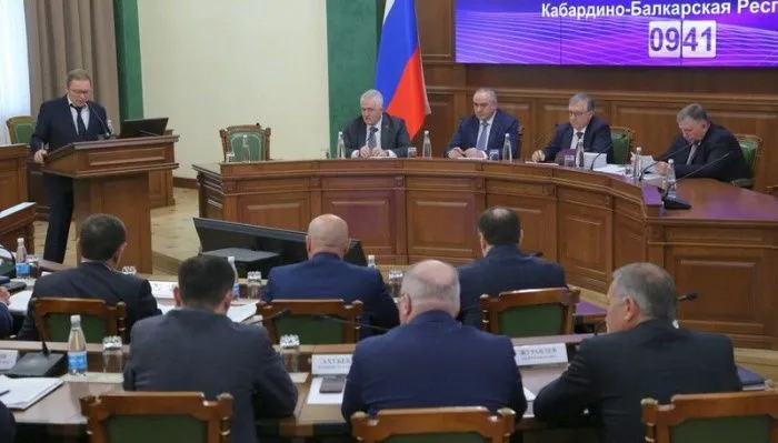 Профицит бюджета Кабардино-Балкарии с начала года превысил 930 млн рублей Профицит бюджета Кабардино-Балкарии с начала года превысил 930 млн рублей