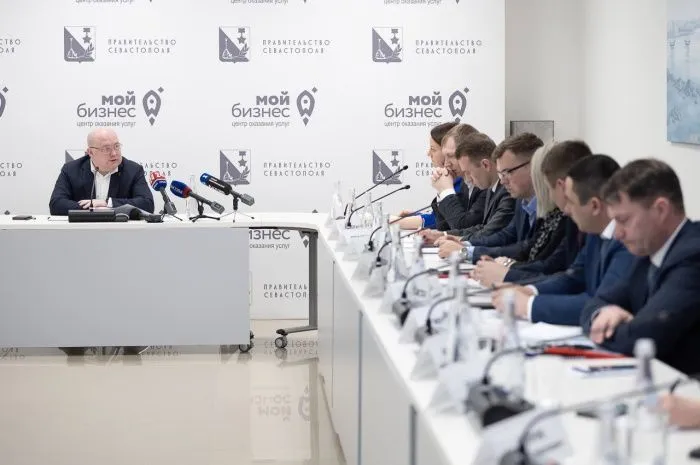 В Севастополе планируют сохранить льготную ставку по налогам для МСП В Севастополе планируют сохранить льготную ставку по налогам для МСП