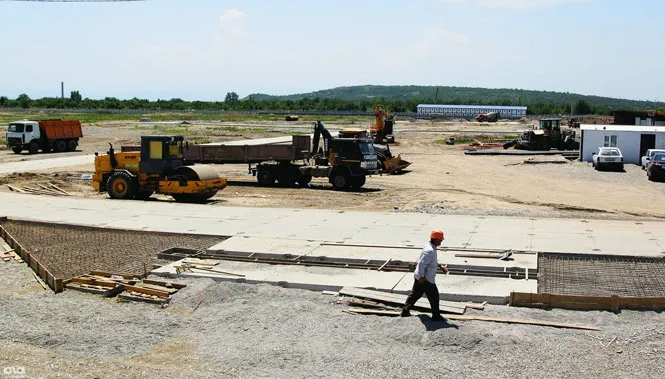 «Газпром» приостановил проект Грозненской ТЭС «Газпром» приостановил проект Грозненской ТЭС