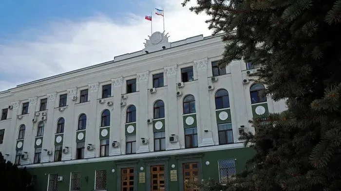 В Крыму продлили «желтый» уровень террористической опасности В Крыму продлили «желтый» уровень террористической опасности