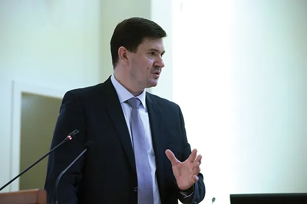 Донской кейс подключения к нацпроектам Донской кейс подключения к нацпроектам