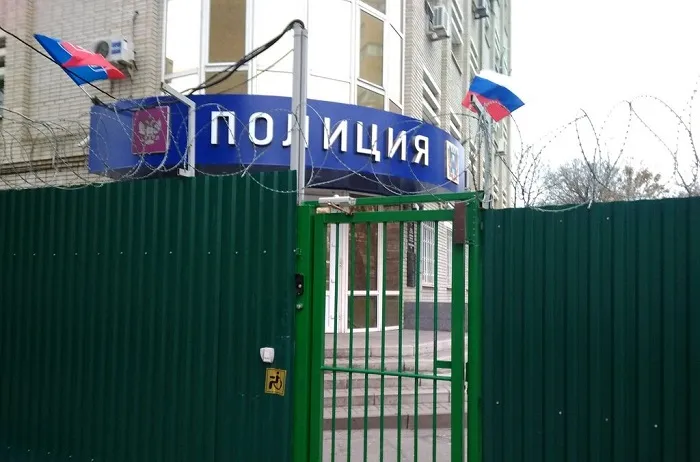 Бывшего полицейского в Ростове арестовали за уголовное преследование невиновного Бывшего полицейского в Ростове арестовали за уголовное преследование невиновного