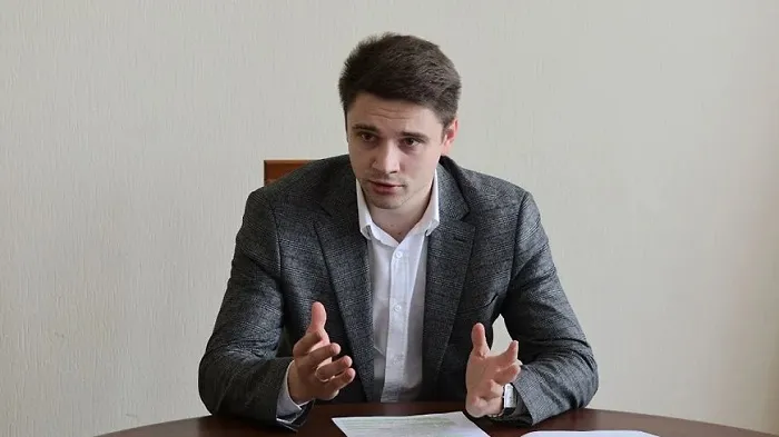 В Краснодаре назначили нового главного архитектора города В Краснодаре назначили нового главного архитектора города