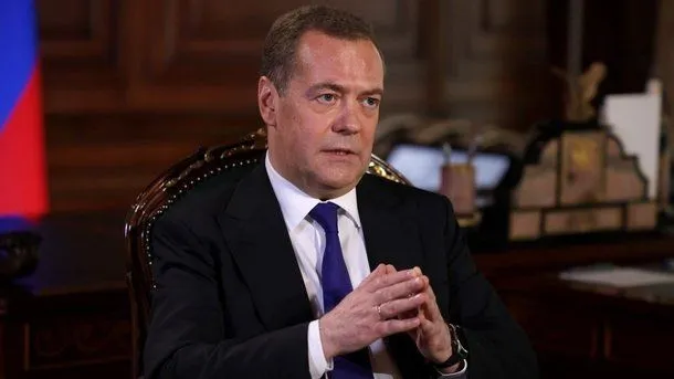 Зампред Совета Безопасности России Дмитрий Медведев посетит Волгоград 1 июня Зампред Совета Безопасности России Дмитрий Медведев посетит Волгоград 1 июня