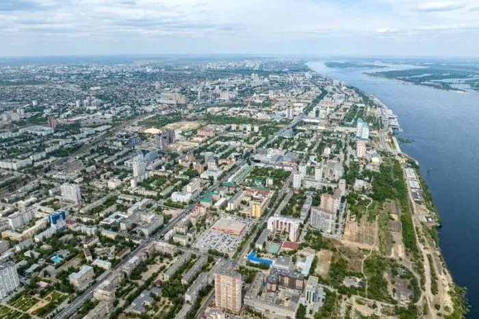В Волгоградской области раньше срока капитально отремонтируют более ста МКД В Волгоградской области раньше срока капитально отремонтируют более ста МКД