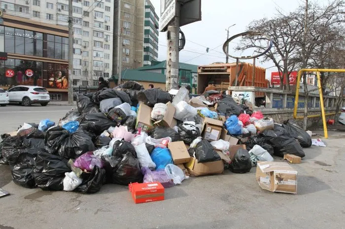 Убирать нельзя мусорить: в Дагестане к концу года запустят комплексный проект переработки ТКО Убирать нельзя мусорить: в Дагестане к концу года запустят комплексный проект переработки ТКО