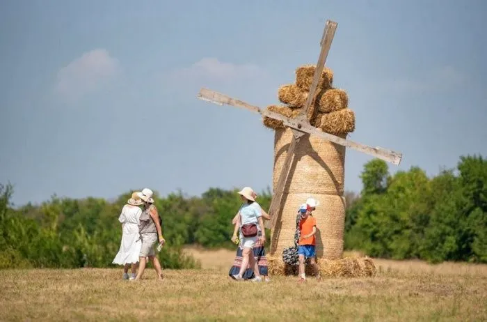 Сельхозпредприятия Ростовской области смогут возместить до 50% затрат на развитие агротуризма
