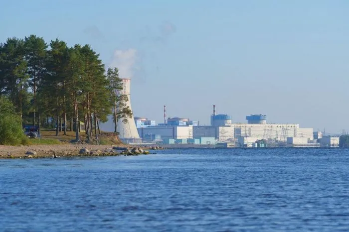 Новую Южную АЭС могут построить в Ейске Краснодарского края Новую Южную АЭС могут построить в Ейске Краснодарского края