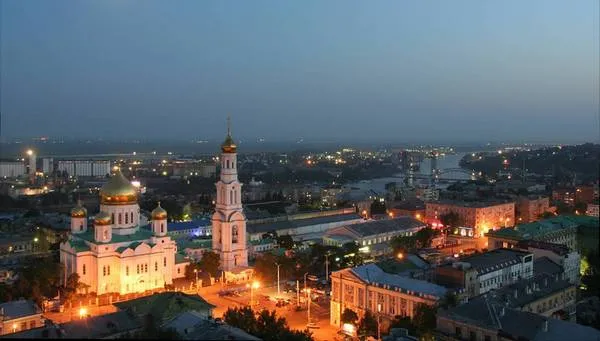 Изменения в Генплан Ростова будут приняты до конца года Изменения в Генплан Ростова будут приняты до конца года