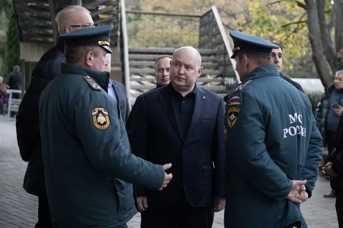 Сбитый беспилотник был направлен в Севастополь для атаки на Балаклавскую ТЭС Сбитый беспилотник был направлен в Севастополь для атаки на Балаклавскую ТЭС