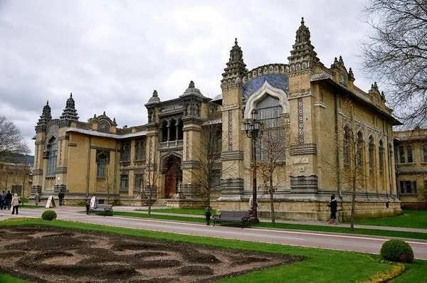 Кисловодск будет развиваться как курортный город
