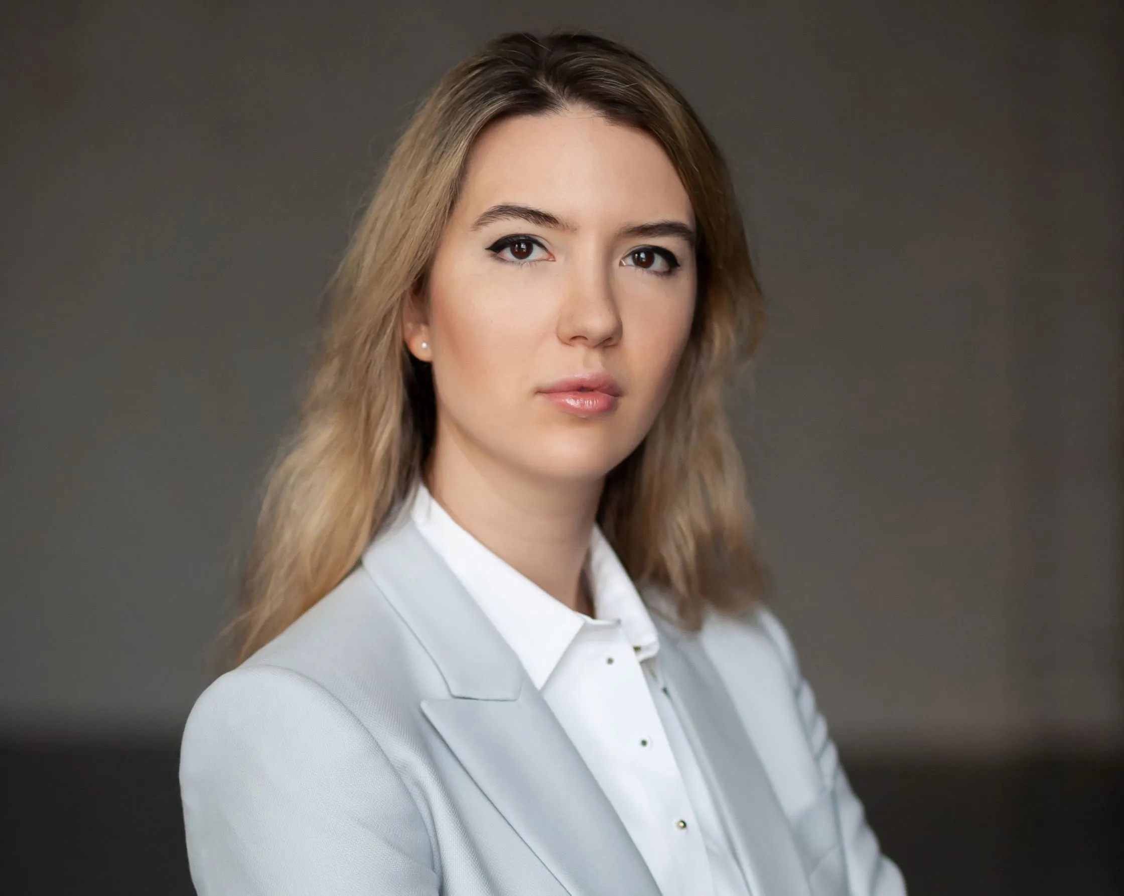 Анна Касьяненко, СЗАО «СКВО»: «Мы определили стратегию комплексного развития компании на ближайшие годы» Анна Касьяненко, СЗАО «СКВО»: «Мы определили стратегию комплексного развития компании на ближайшие годы»