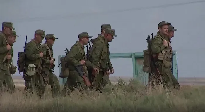 Губернатор Кубани: ни один солдат-срочник не попадет в зону проведения СВО