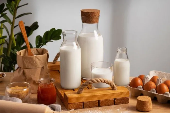 Продажи просроченной молочной продукции на Дону снизились на 41% за год Продажи просроченной молочной продукции на Дону снизились на 41% за год