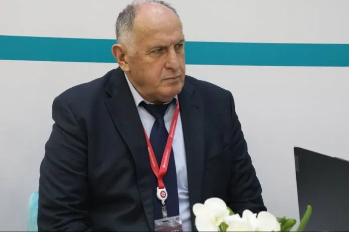 Абдулмуслимов: В Дагестане реализуют 55 инвестпроектов на сумму 448 млрд рублей Абдулмуслимов: В Дагестане реализуют 55 инвестпроектов на сумму 448 млрд рублей