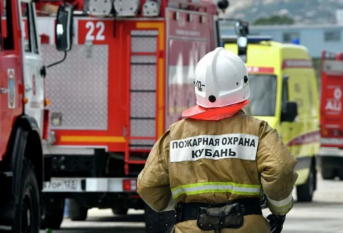 В Краснодарском крае все экстренные службы переведены на усиленный режим работы В Краснодарском крае все экстренные службы переведены на усиленный режим работы