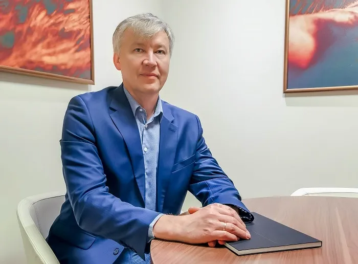 Андрей Костин, Альфа-Банк: «Мы помогаем бизнесу адаптироваться»