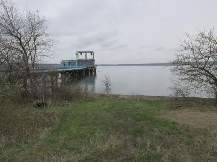 На Ставрополье расследуют причины ЧП на Сенгилеевском водохранилище На Ставрополье расследуют причины ЧП на Сенгилеевском водохранилище