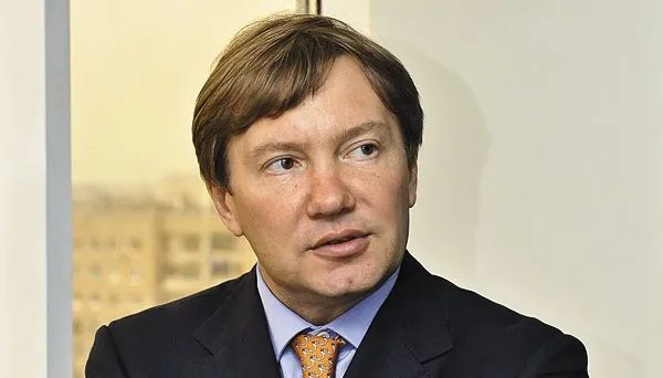 Константин Кузин: готовность к риску Константин Кузин: готовность к риску
