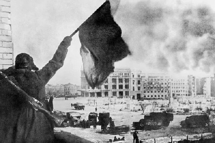 Как в Волгограде разгорается «Сталинградская битва» за название города